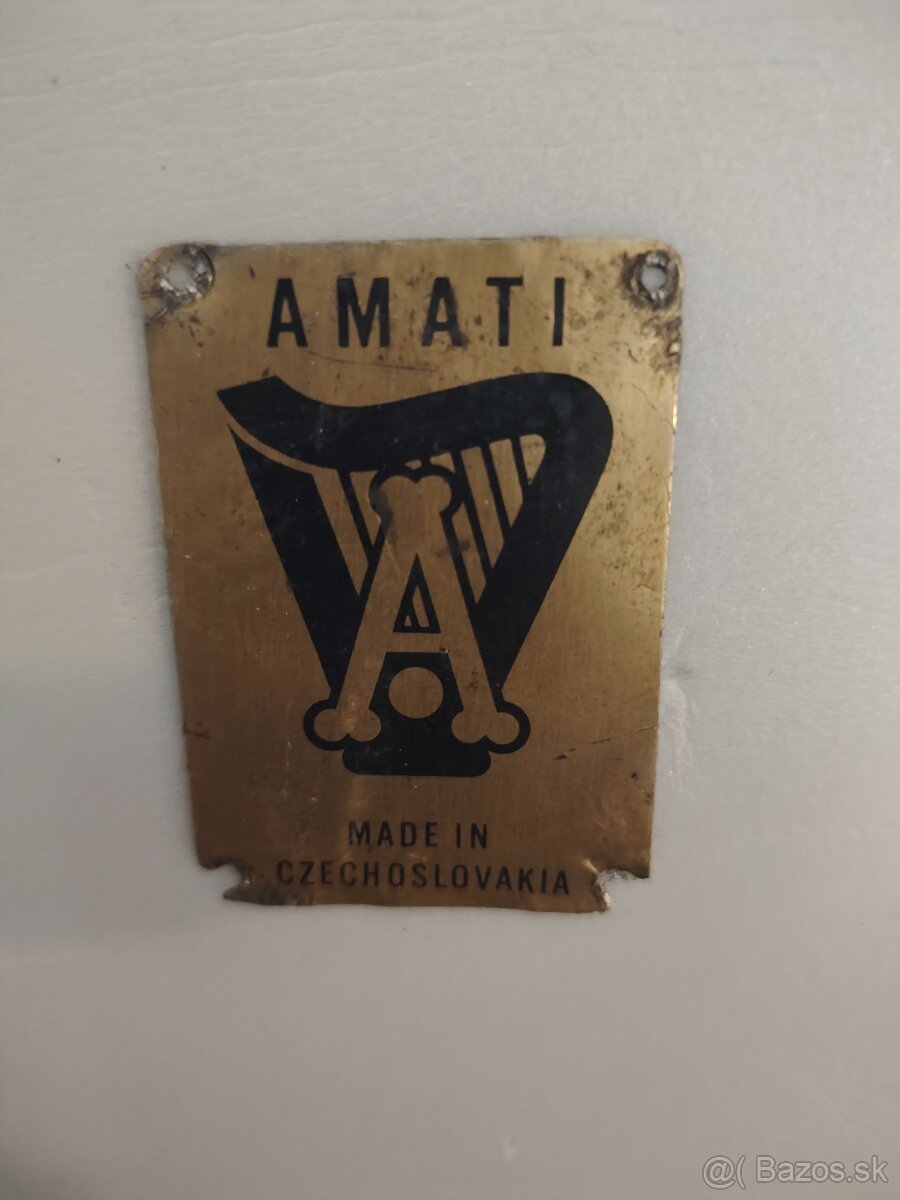 Amati