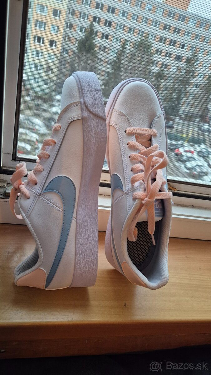 Nike botasky damske41