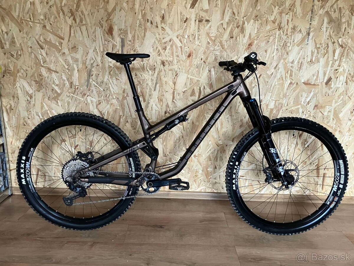 Commencal Meta 2024 NOVY