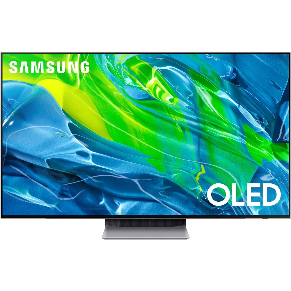 65" SAMSUNG OLED 4K QE65S95B Séria S95B (2023)