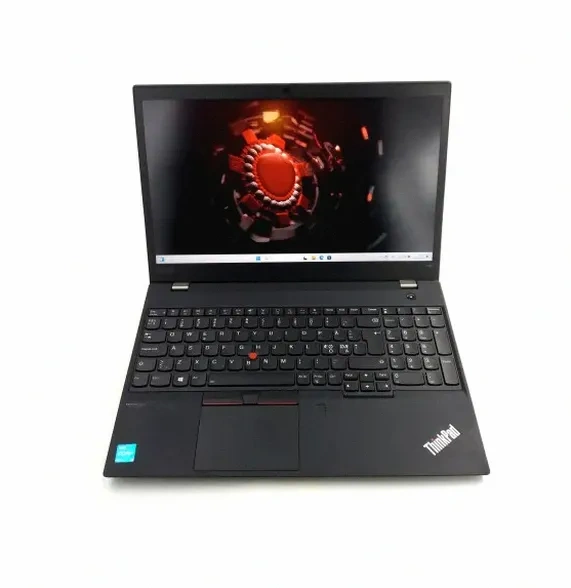 Lenovo ThinkPad T15 Gen 2 I5-1135G7 16 GB RAM 256 GB SSD 15.