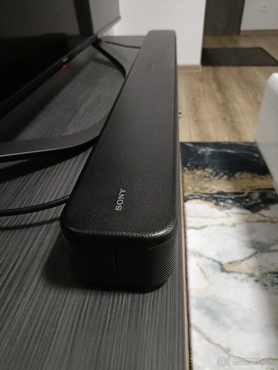 Soundbar SONY HT-SF150