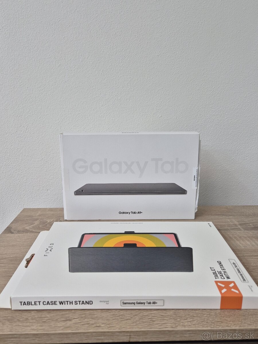 Samsung Galaxy Tab A9 Plus | NOVÝ