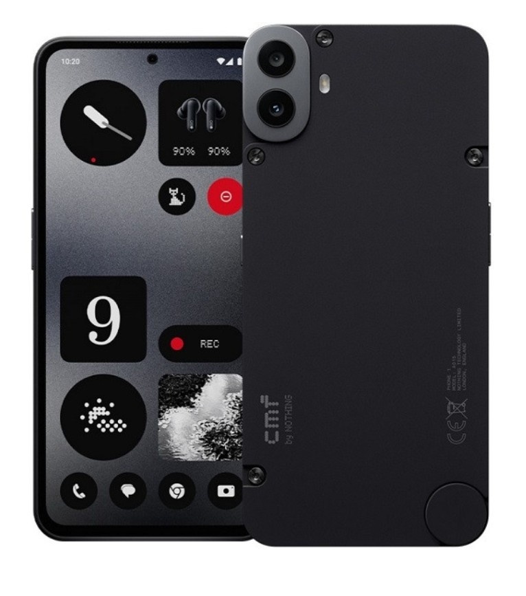 CMF Phone 1 , 8+128GB