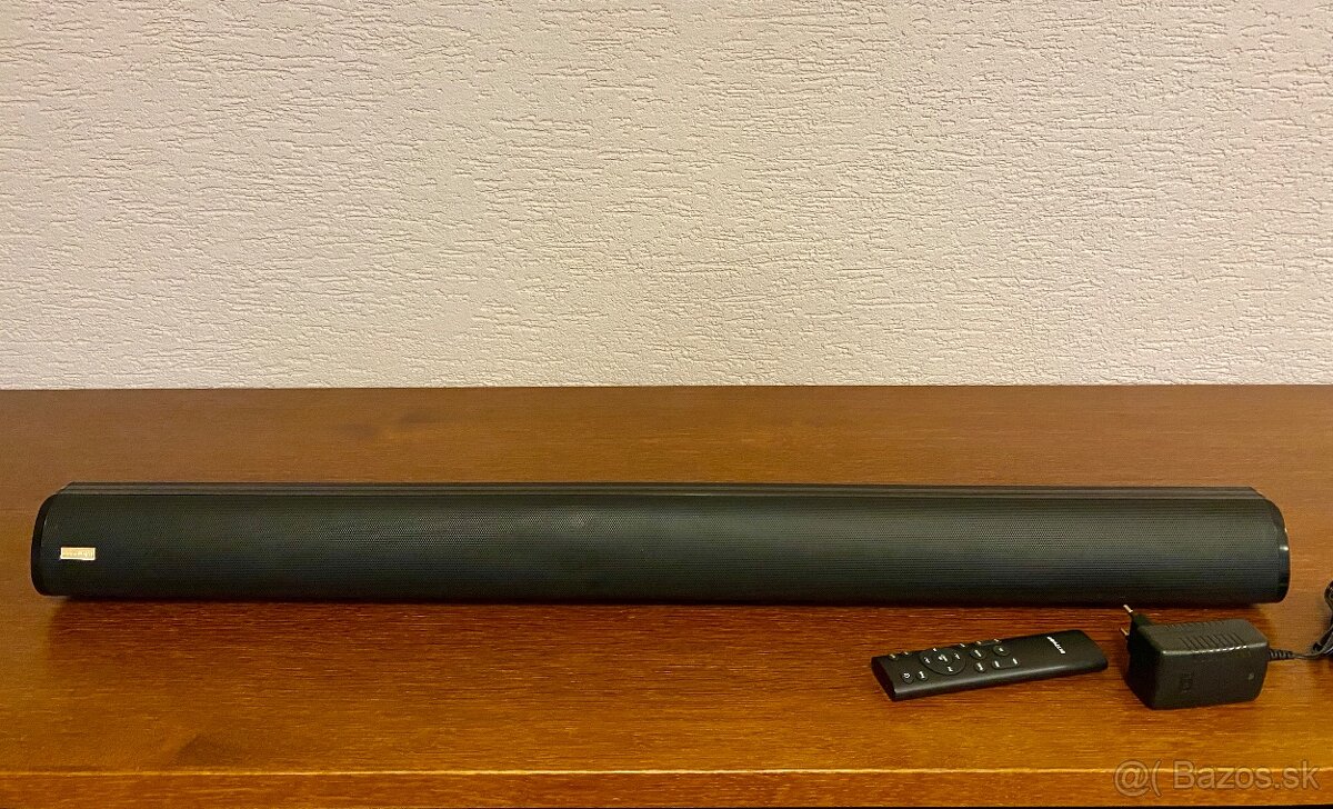 BlitzWolf Soundbar 60W