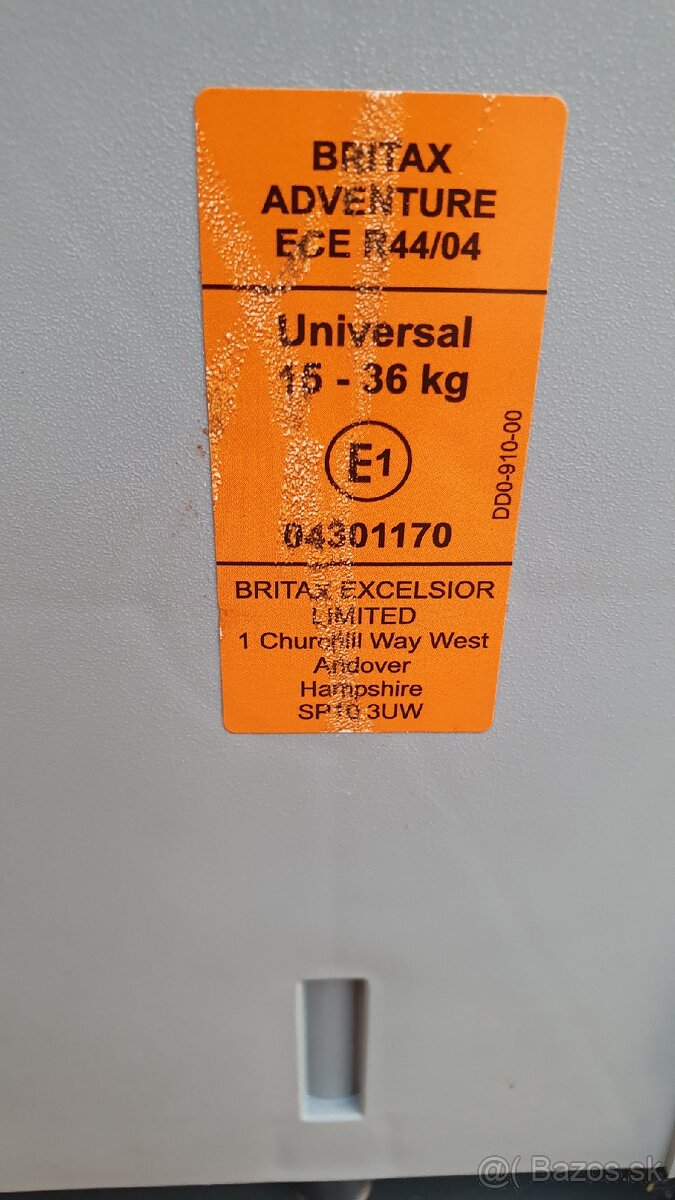 Britax Römer