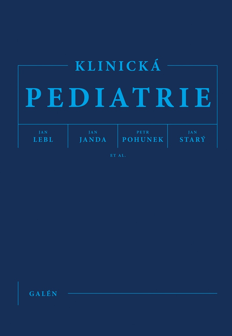 PEDIATRIA-e-knihy