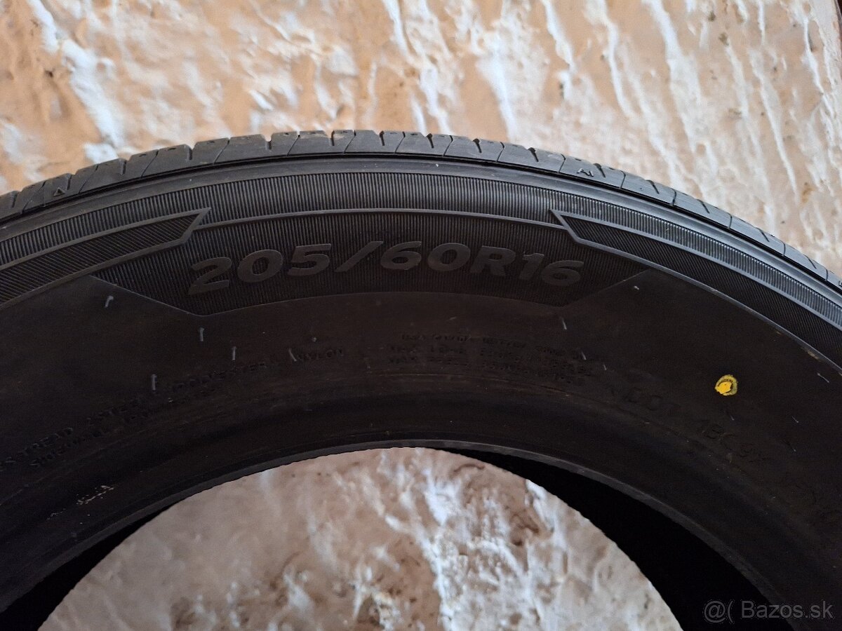 Hankook Ventus Prime 3