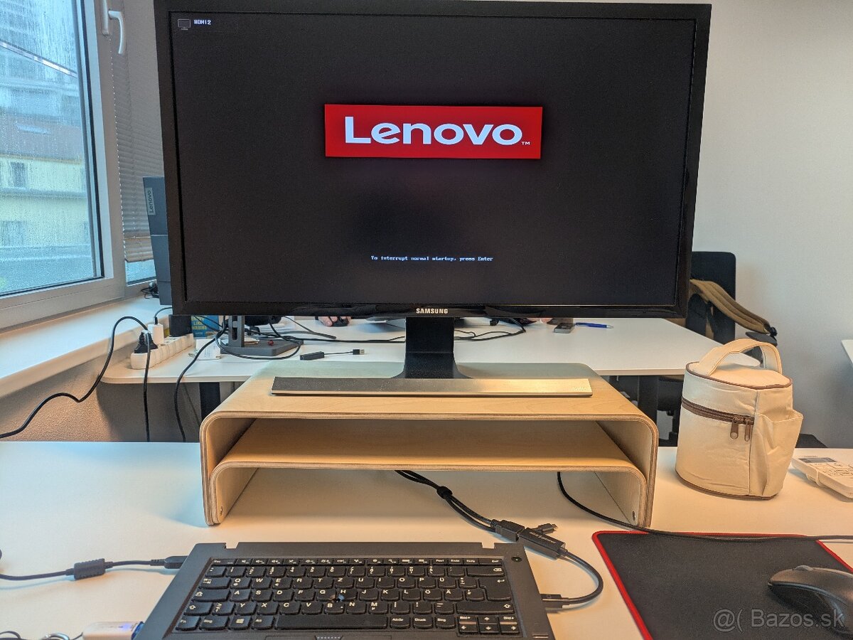 Diely / zakladna doska pre Lenovo L460