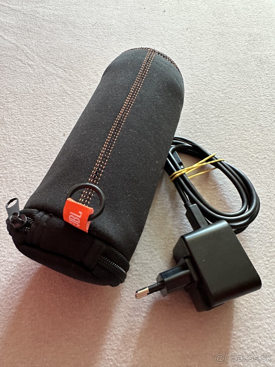 JBL CHARGE portable