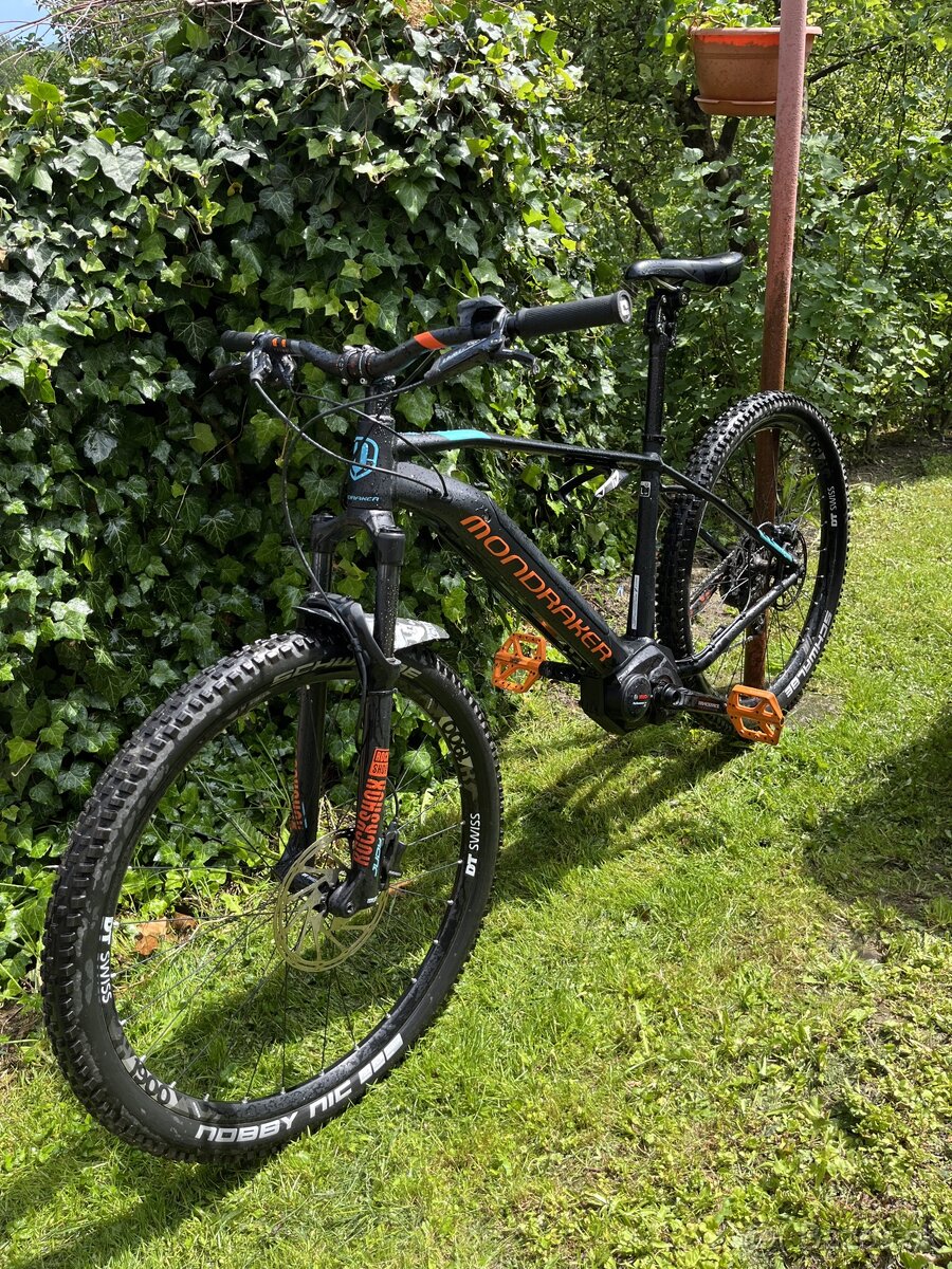 Mondraker Prime - L - 29”