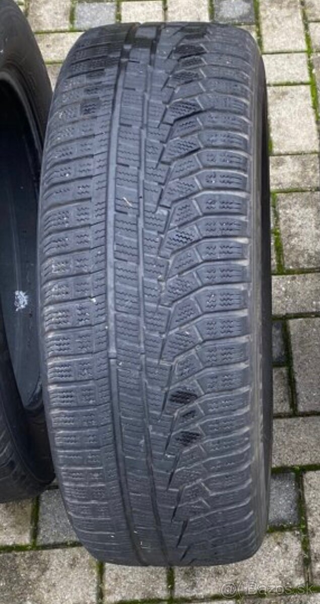 Zimne pneu 225/60 r17