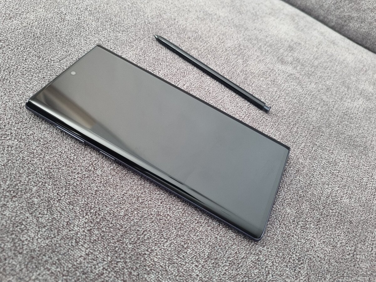 Samsung note 10