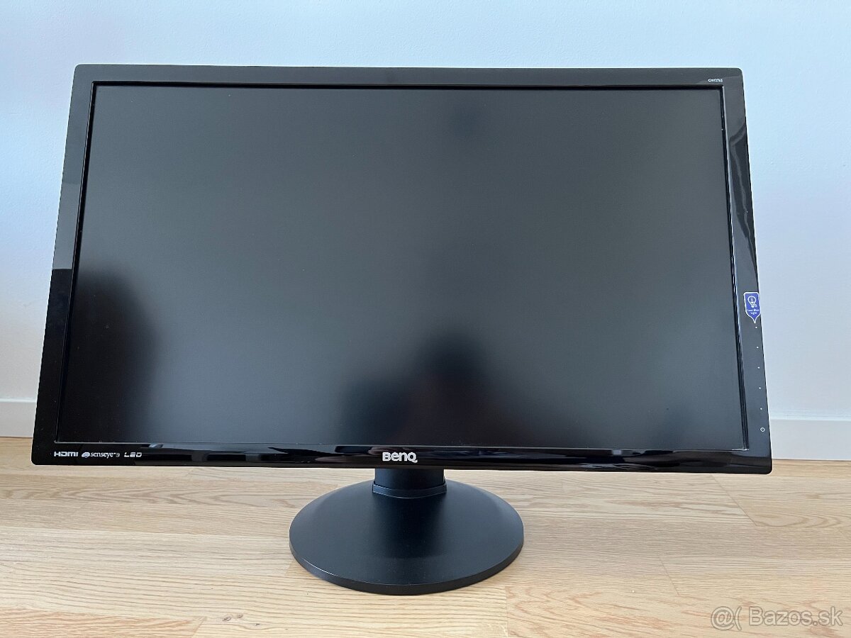 27" monitor BenQ GW2765HT 1440p