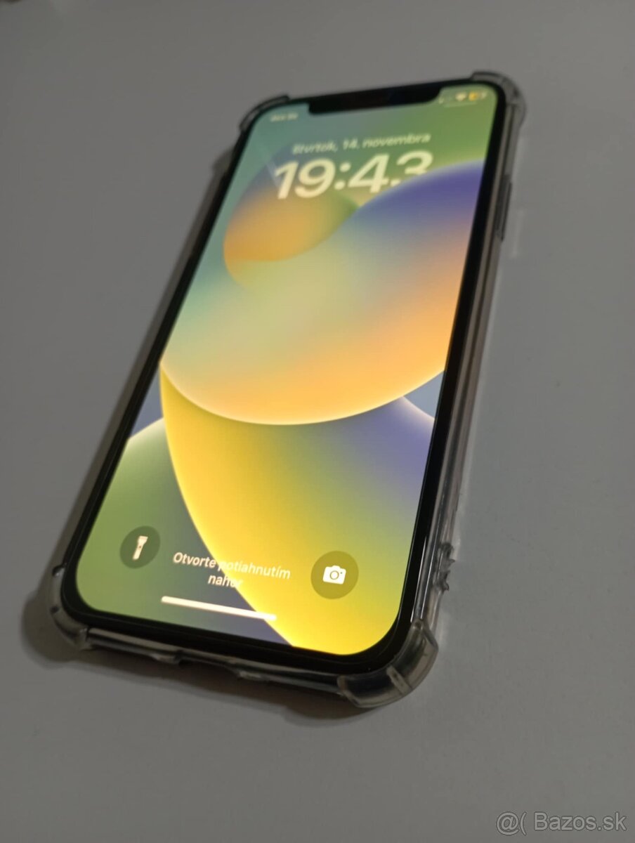 Iphone X 256gb