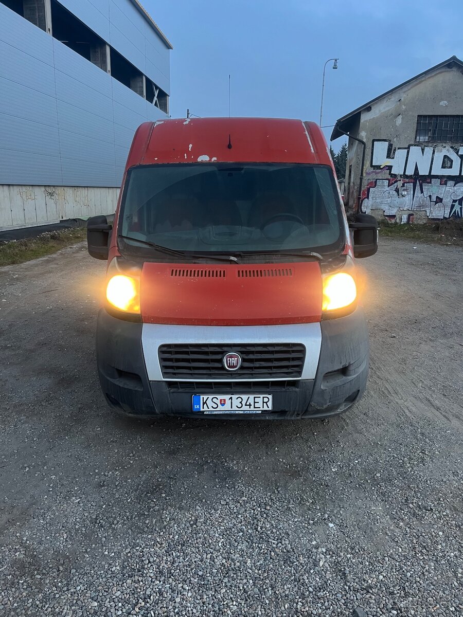 Fiat Ducato