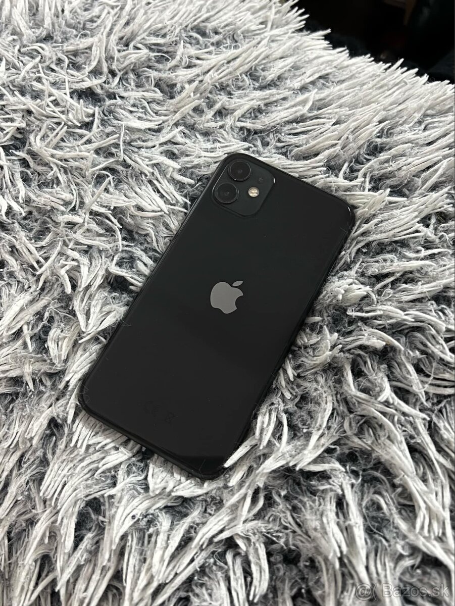 iPhone 11