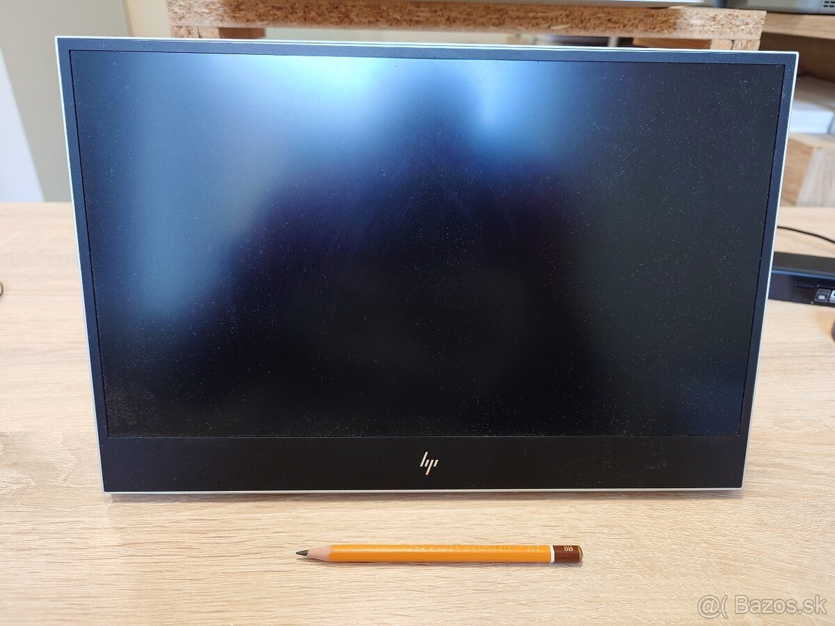 Prenosný Monitor HP E14 G4