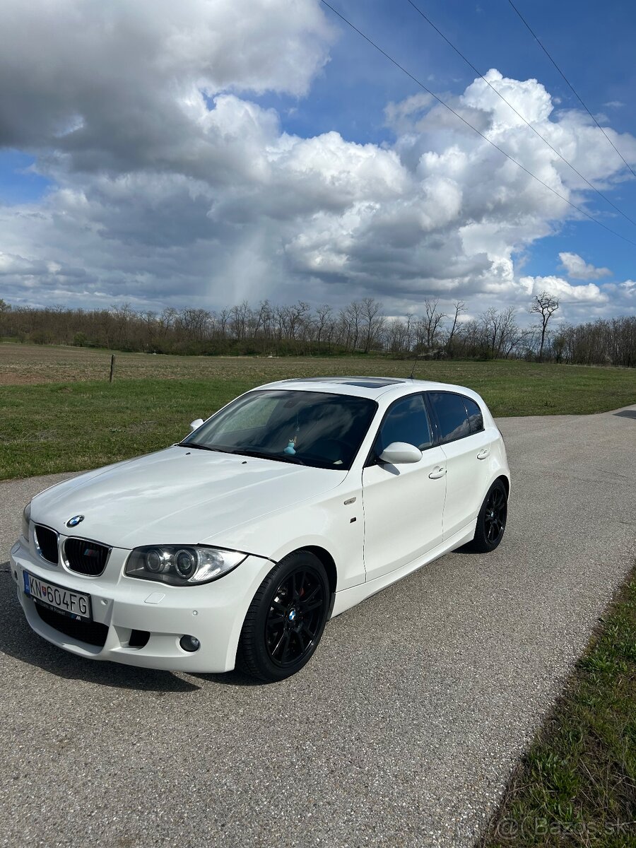 BMW 123d