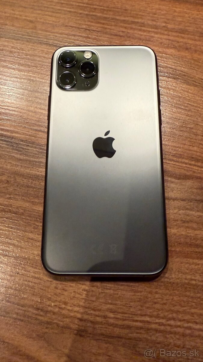 iPhone 11 pro 256gb