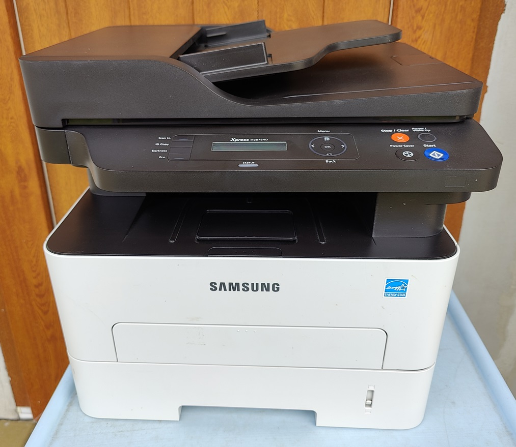 Samsung Xpress M2875ND