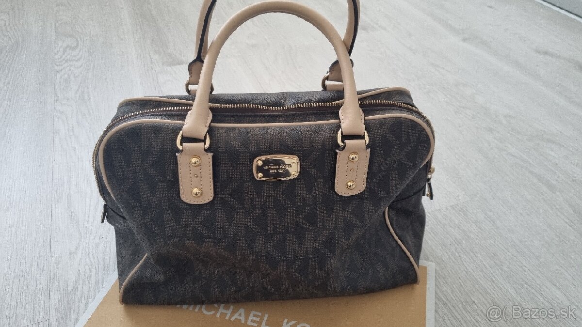 Predam kabelku Michael Kors- original