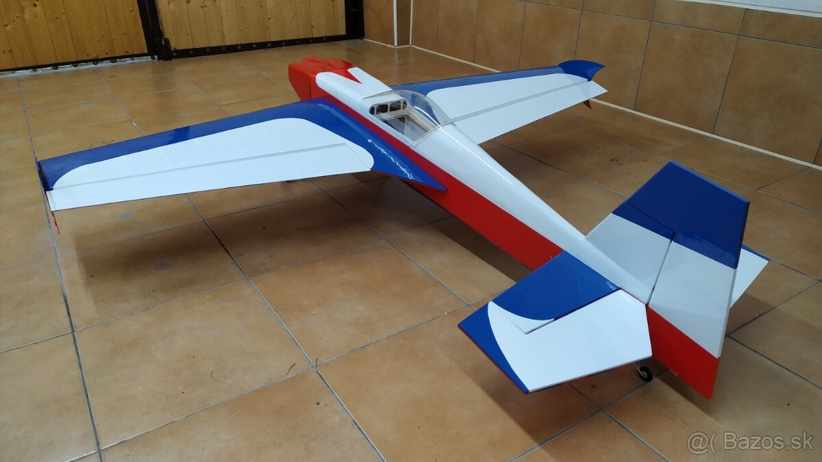 Katana SYSring 1,5 m - hotový model