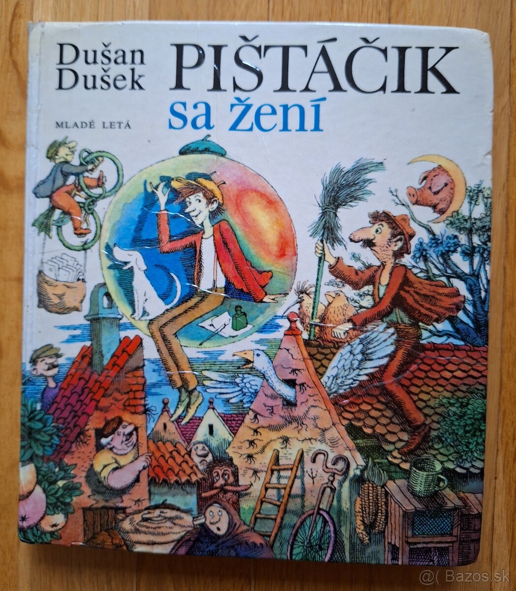 Pistacik sa zeni