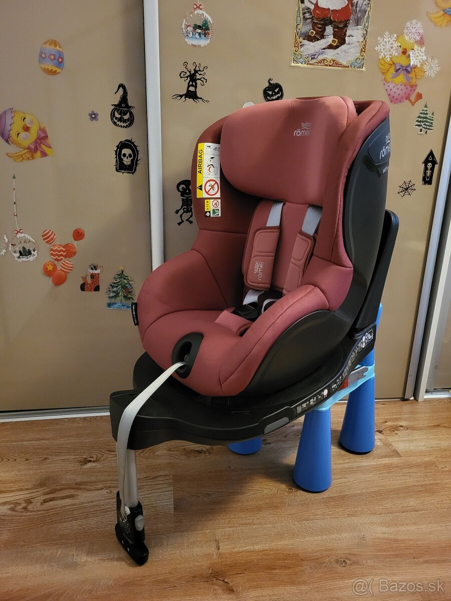 britax römer dualfix m i-size