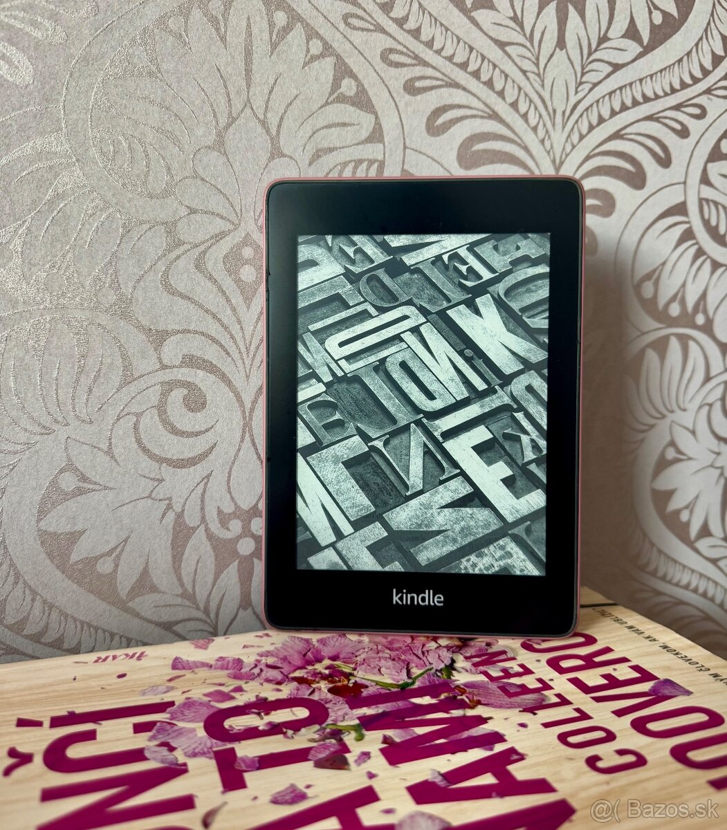 Amazon Kindle Paperwhite 4 (10.gen) 32GB