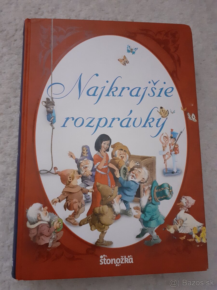 Najkrajšie rozprávky