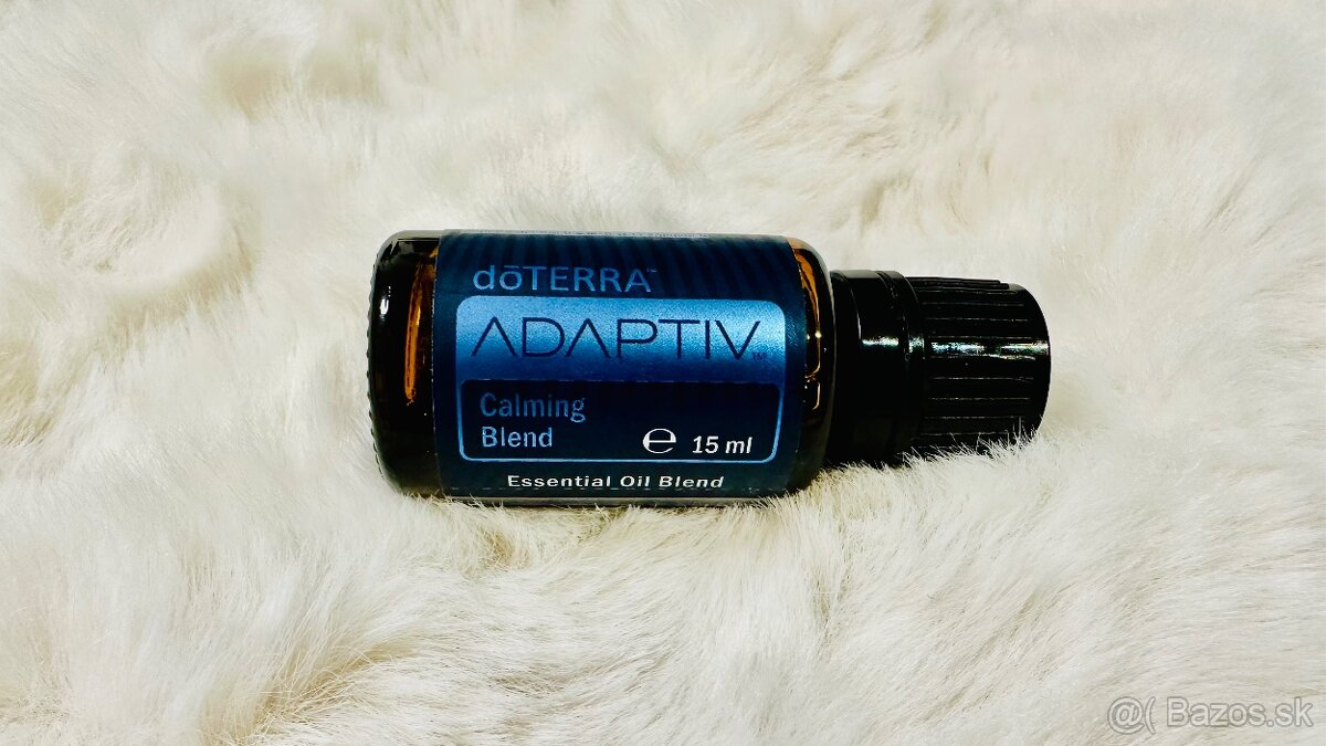 Doterra oleje 15ml