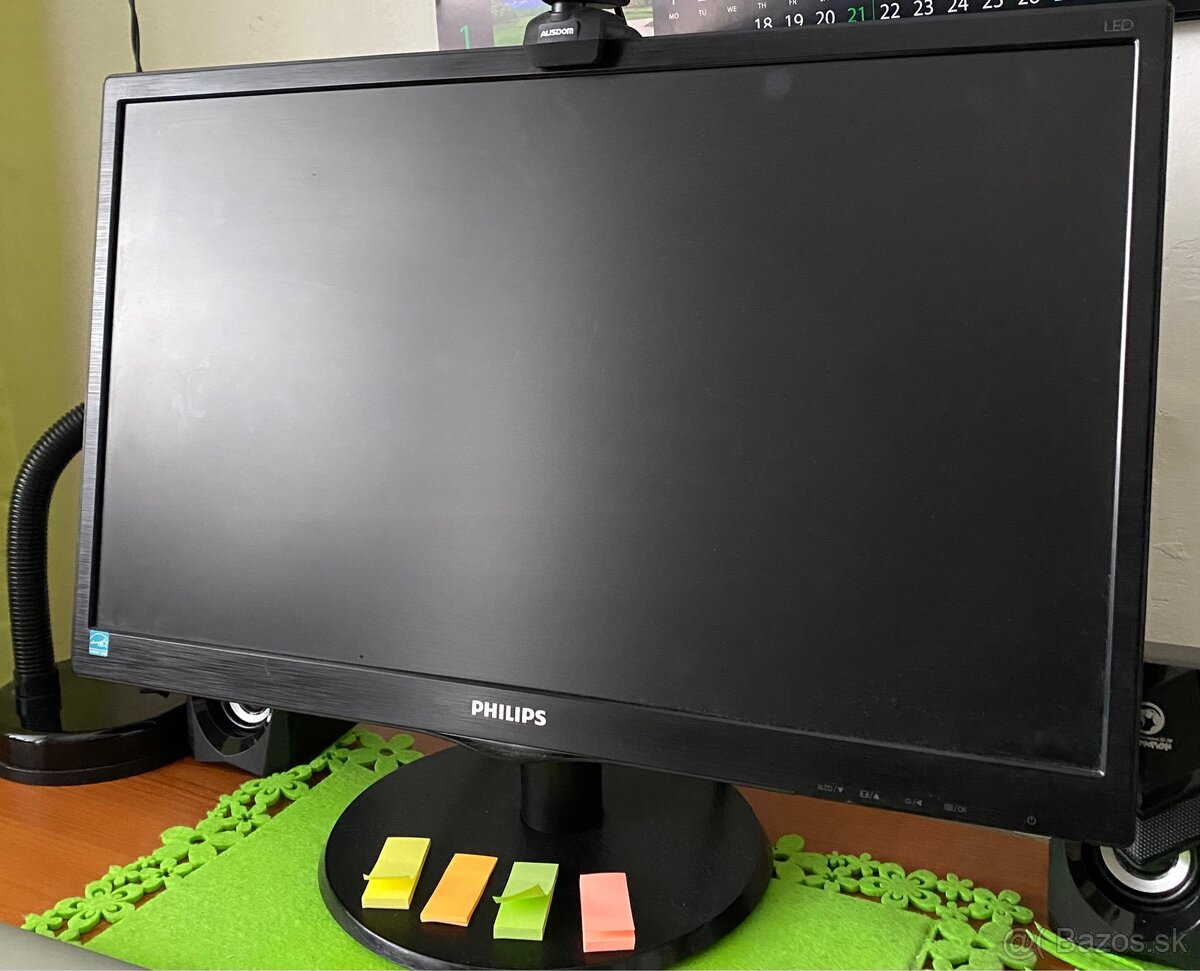 Monitor Phillips 23”