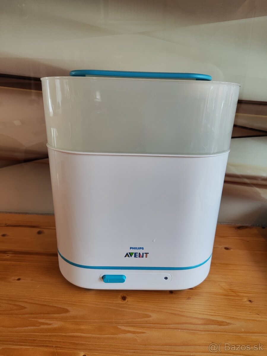 Philips Avent Sterilizátor