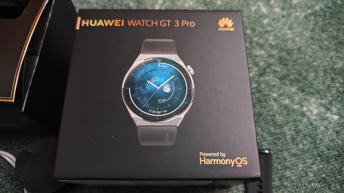 Huawei Watch GT3 PRO