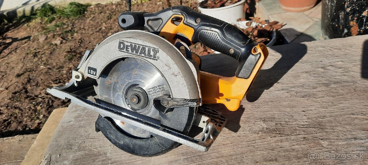 Dewalt dcs391