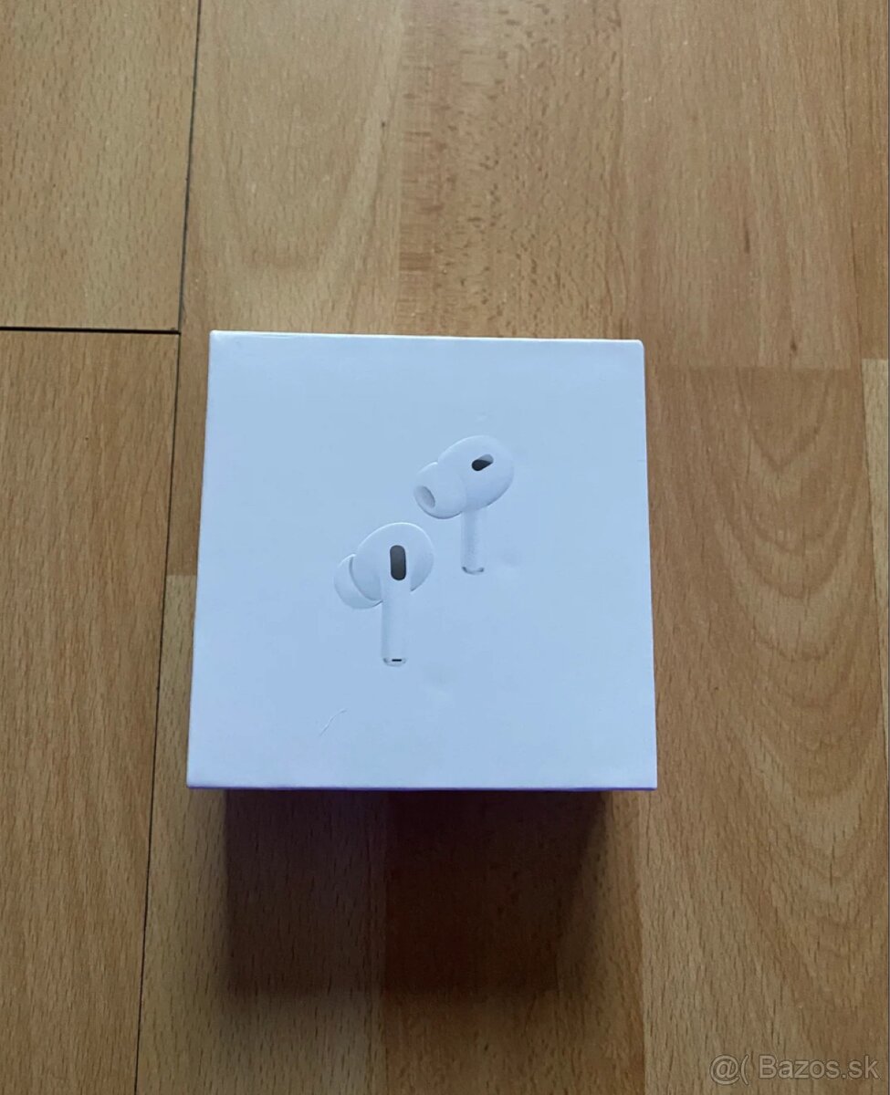 Apple AirPods pro 2nd generation