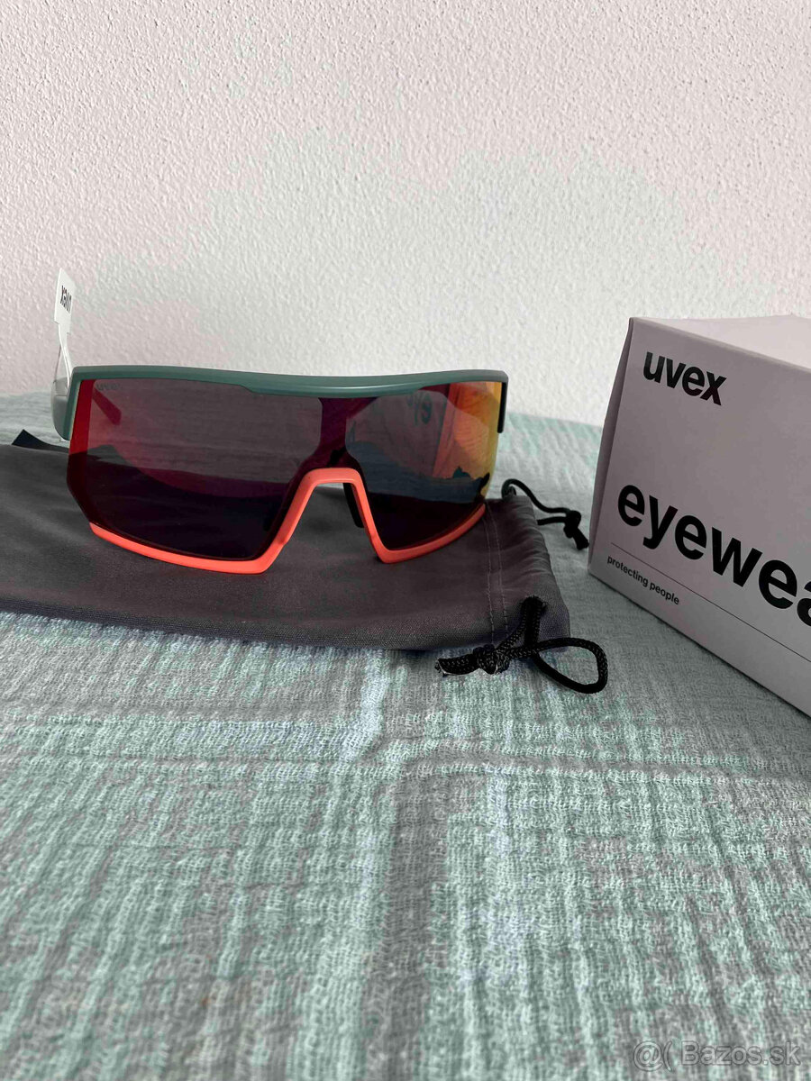 uvex sportstyle 235 CAT.2