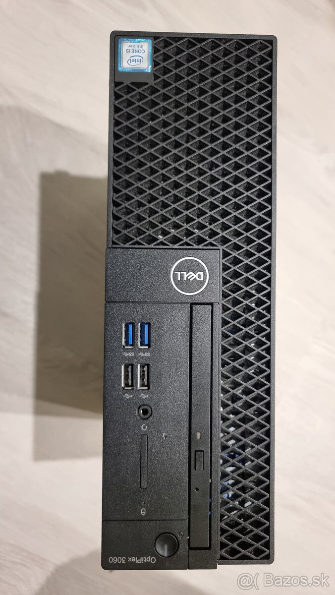 Dell Optiplex 3060 SFF