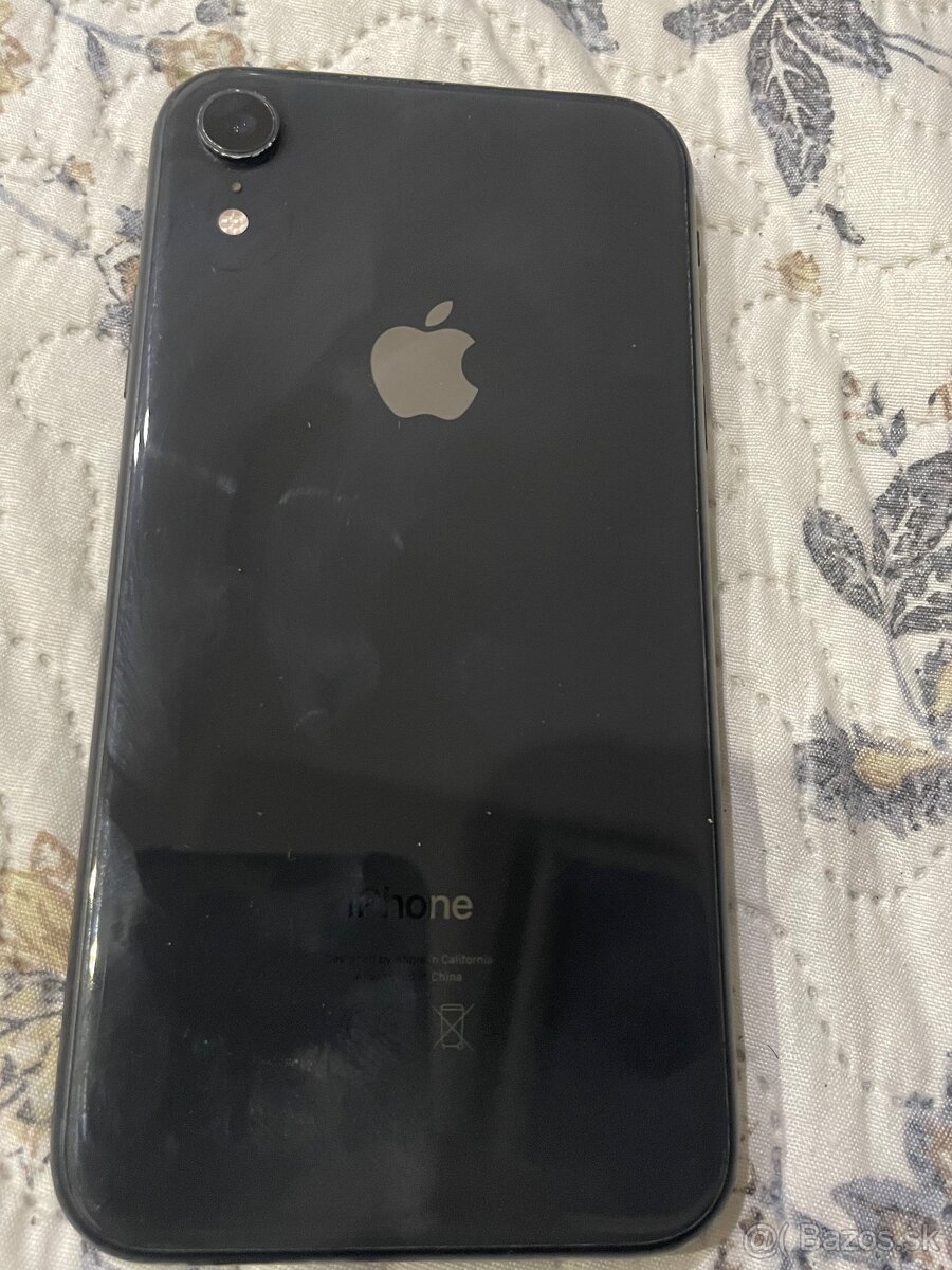 Iphone XR