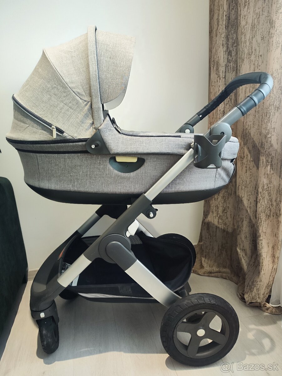 Stokke trailz