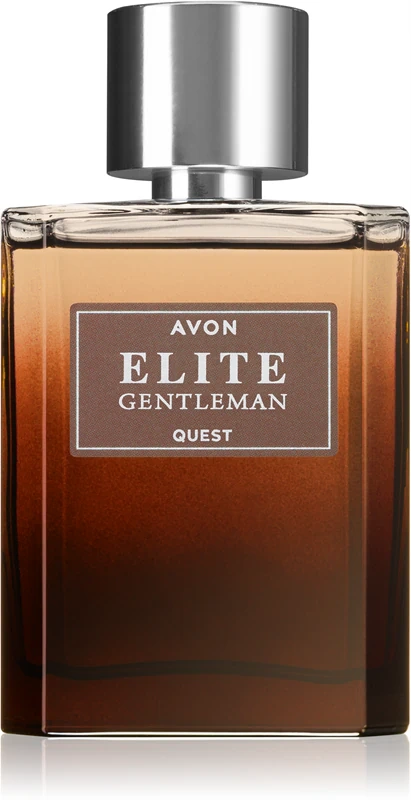 Elite Gentleman Quest EDT 75 ml