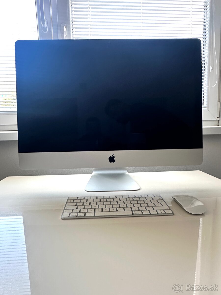 Apple iMac 27'' Retina 5K 2017