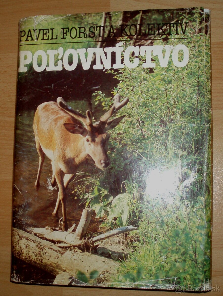 Poľovníctvo