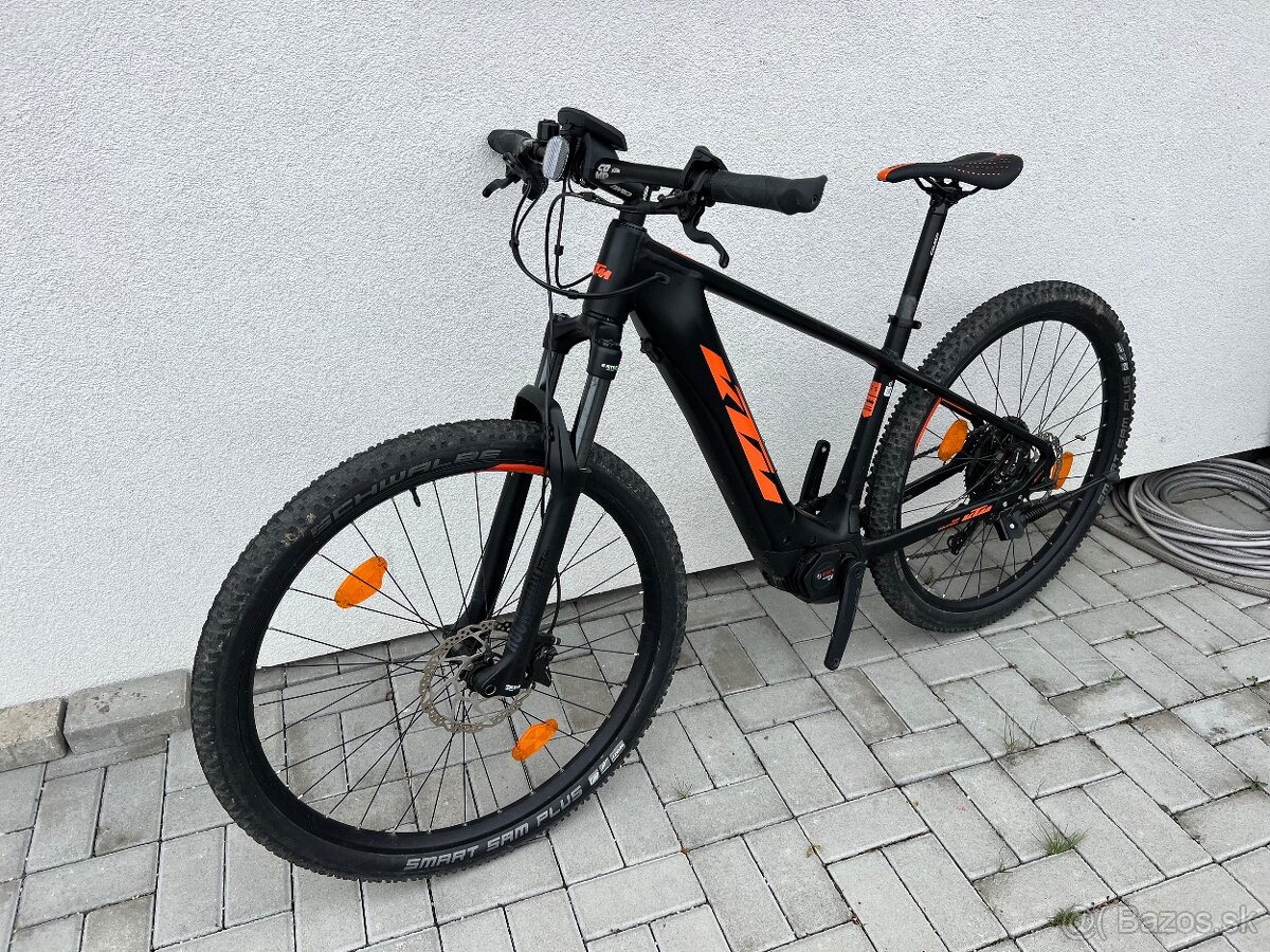 Ktm Macina S rám