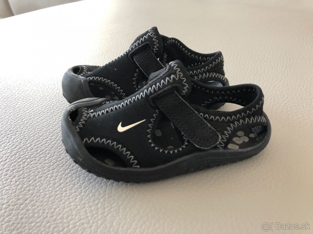 Nike Sunray Protect veľ. 5C, 11cm