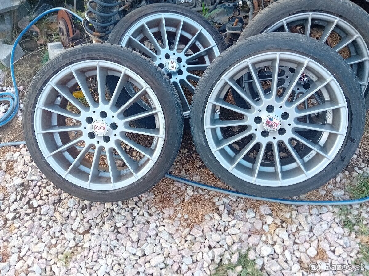 5x100 r18