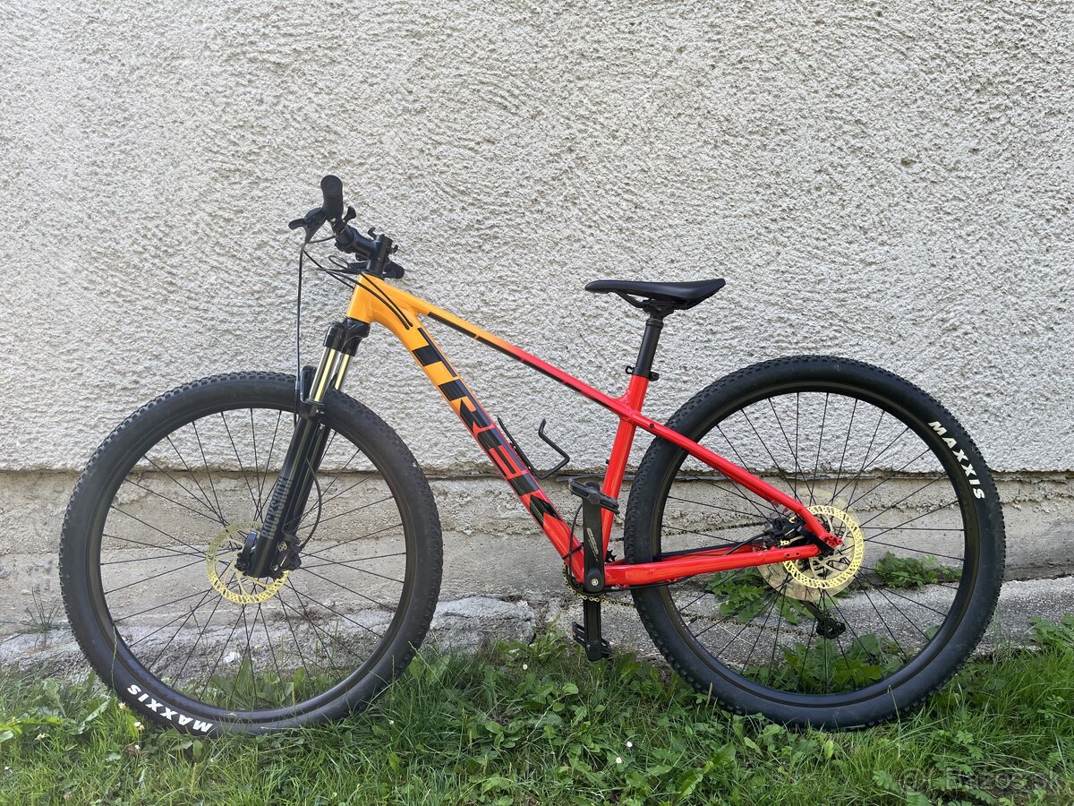 Trek marlin 7 2022 /výmena