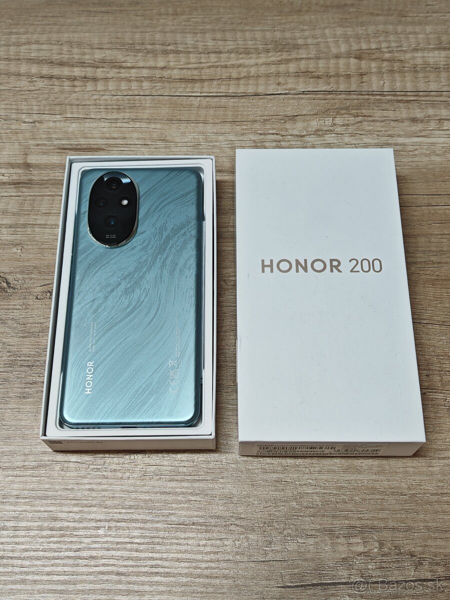 Honor 200 8/256GB