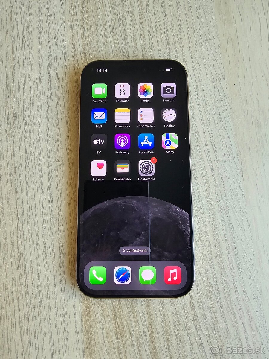 Apple iPhone 16 Pro 1TB